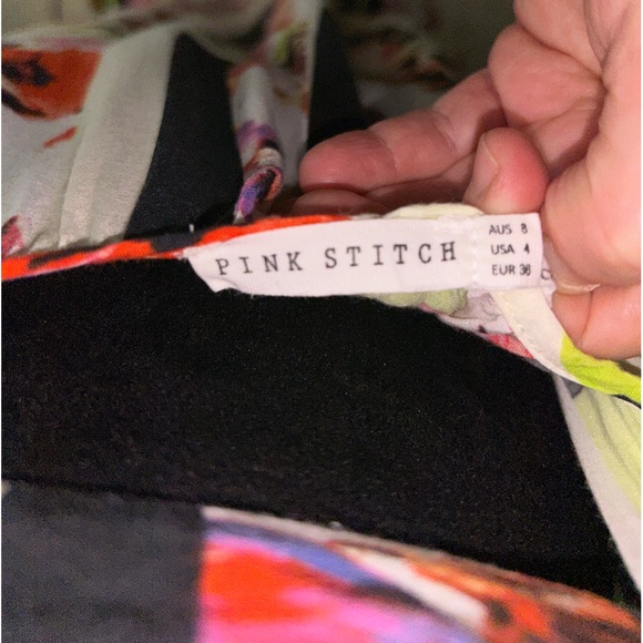 💕 BOHO Maxi Sundress by PINK STITCH💕 - Picture 5 of 5